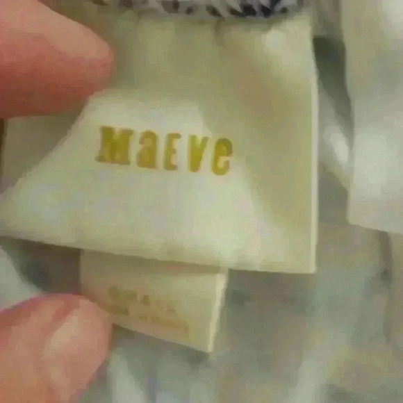 Women's skirt m a e v e size small - Picture 8 of 8